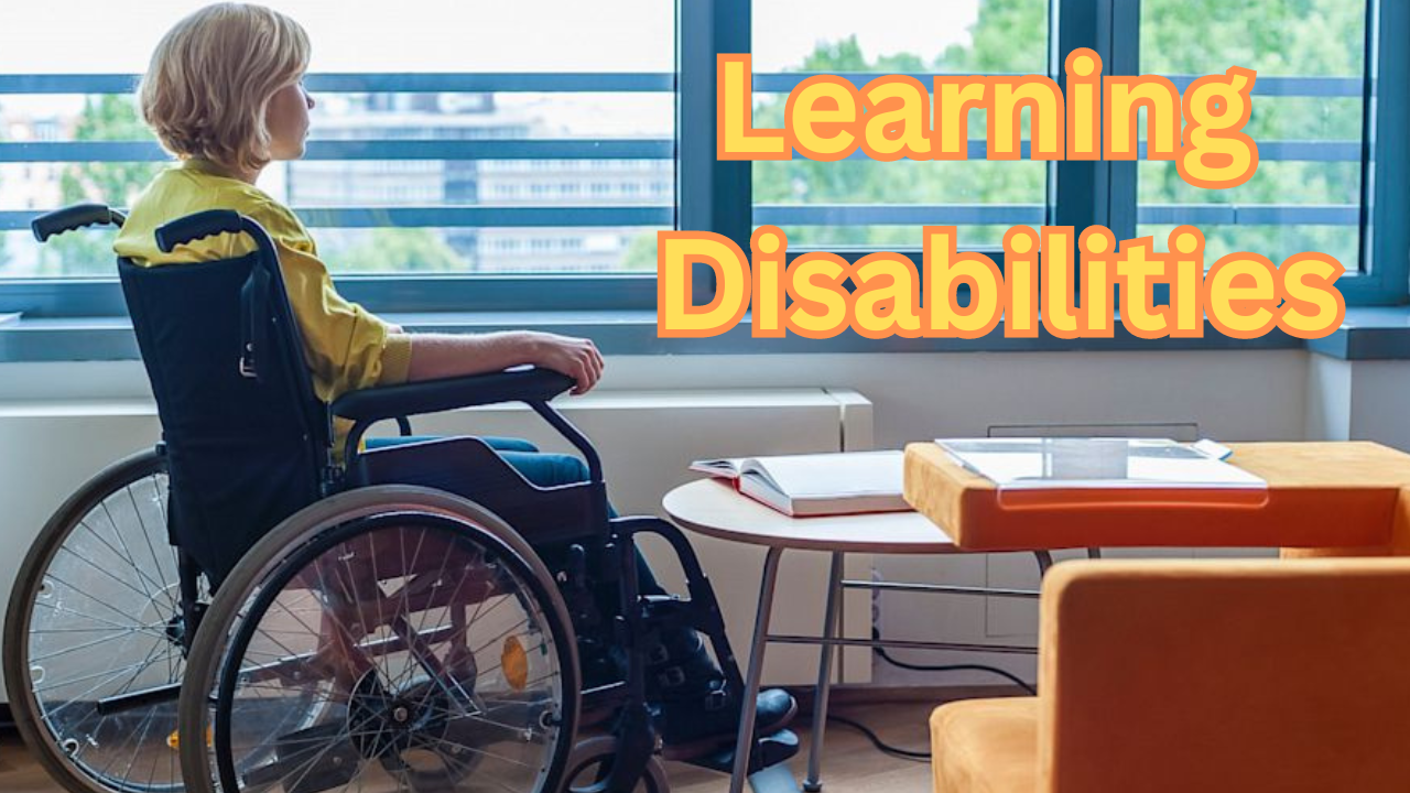 Learning Disabilities and its Different Types?